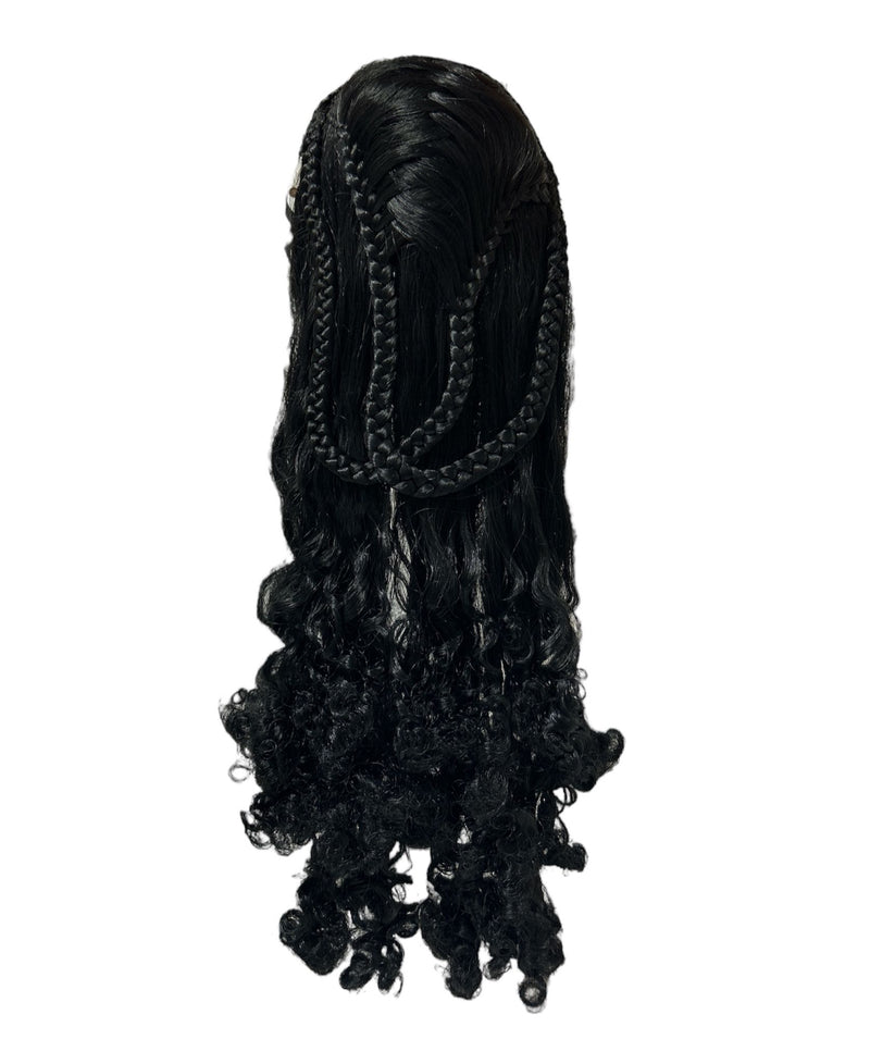 Hair Exension