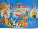 Sikh Religious Books