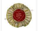 Godh Bharai Cover / Lap Cover- 26 inches
