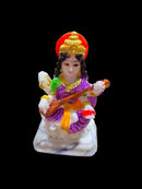 Saraswati Ji