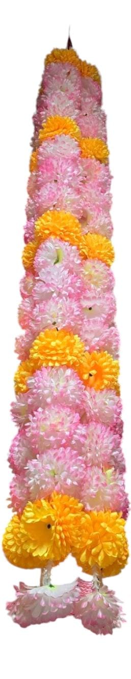 Artificial Flower String