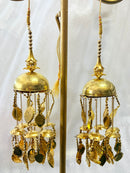 Bridal Kalira / Kalire / Kaleera