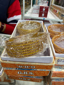 Glass Bangle Fancy-2-6