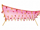 Bridal Entry Chadar
