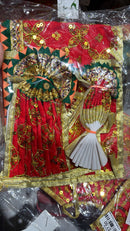 Mata Dress 2 pcs )r 3 pcs