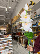 Lilly artificial stems