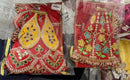 Mata Dress 2 pcs )r 3 pcs