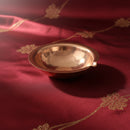 copper Diya