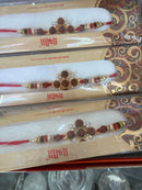 Rakhi Rudraksha