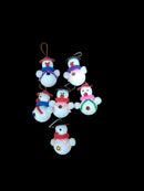 SNOW MEN