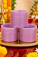 Glass Bangle