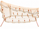 Bridal Entry Chadar