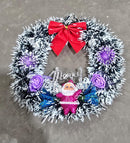 CHRITSMAS REEF