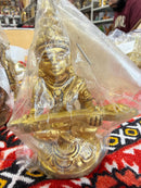 Brass Maa Anapurna idol