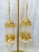 Bridal Kalira / Kalire / Kaleera