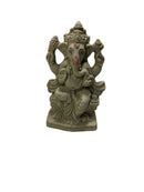 Eco friendly Ganpati Ji
