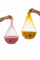 Decorative  Basket–Multi Size Gift try