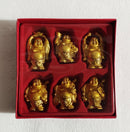 Laughing Buddha- Individual