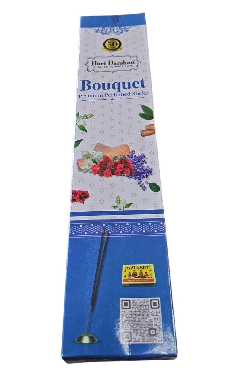 Agarbati / Incense Stick / Uthupatti