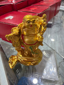 Laughing Buddha
