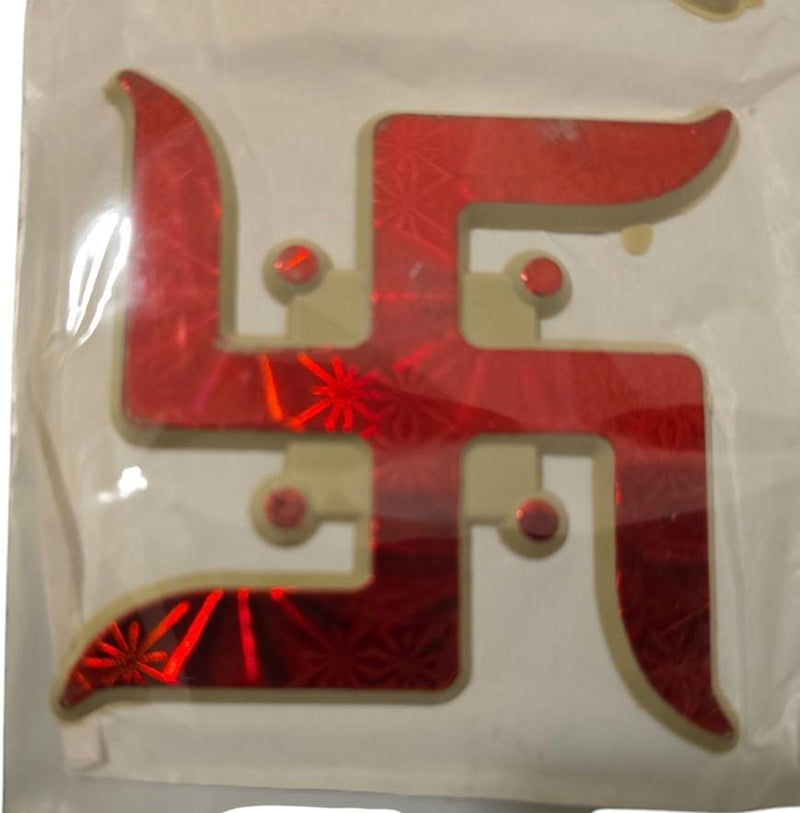 Acrylic Sticker