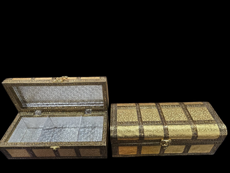 Meena Dry Fruit Box