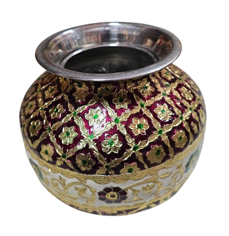 Kalash / Kudam / Pot