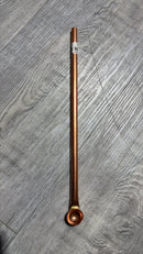 Copper spoon big