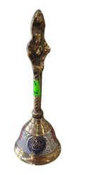 Puja Bell- Garur Ghanti