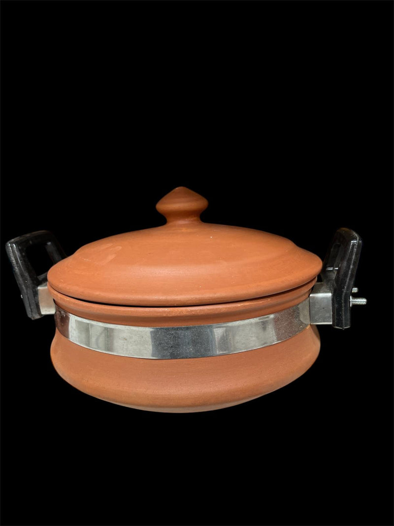 Clay-Donga