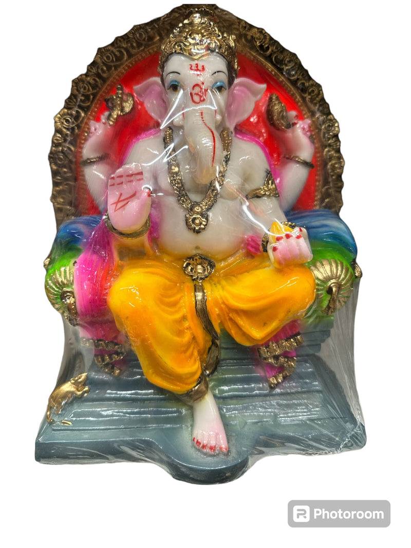 GANESH JI