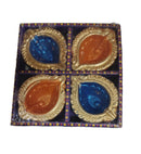 DIYA SET 4 PCS PACK