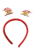 HAIR BAND