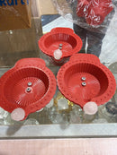 Water Sensor Eco-Friendly Flameless Diya
