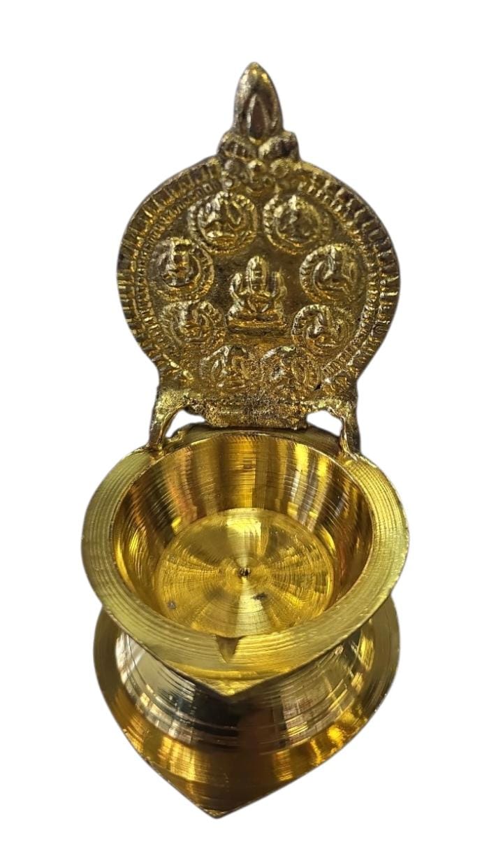 Kamakshi Lamp