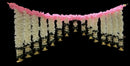 Artifical Flower Toran 3 feet