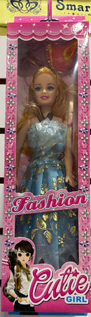 11.5" Sweet Girl Doll