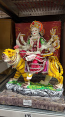 MRV COL DURGA MAA 13" RA