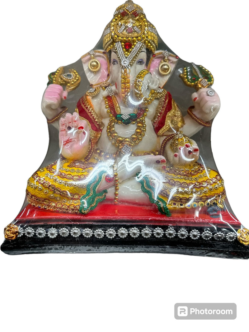 GANESH JI