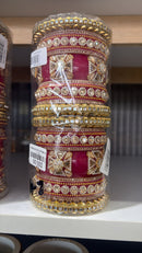Bridal Chooda