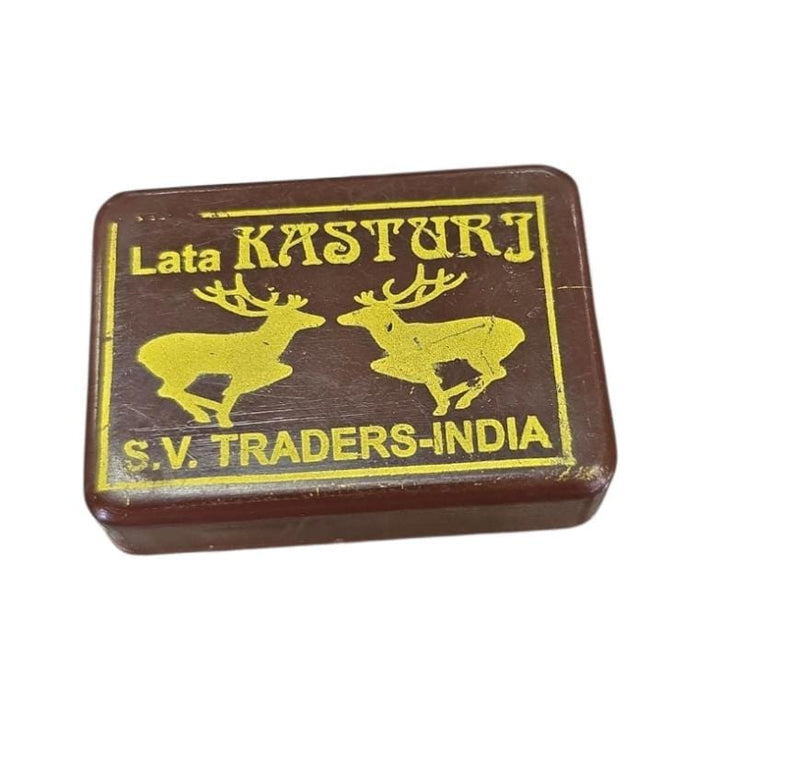 Kasturi For Pooja Use