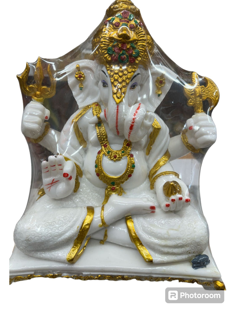 GANESH JI