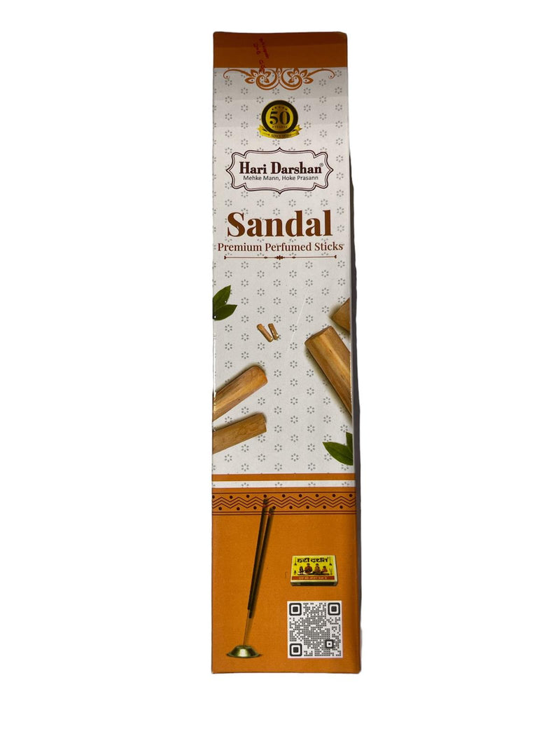 Agarbati / Incense Stick / Uthupatti