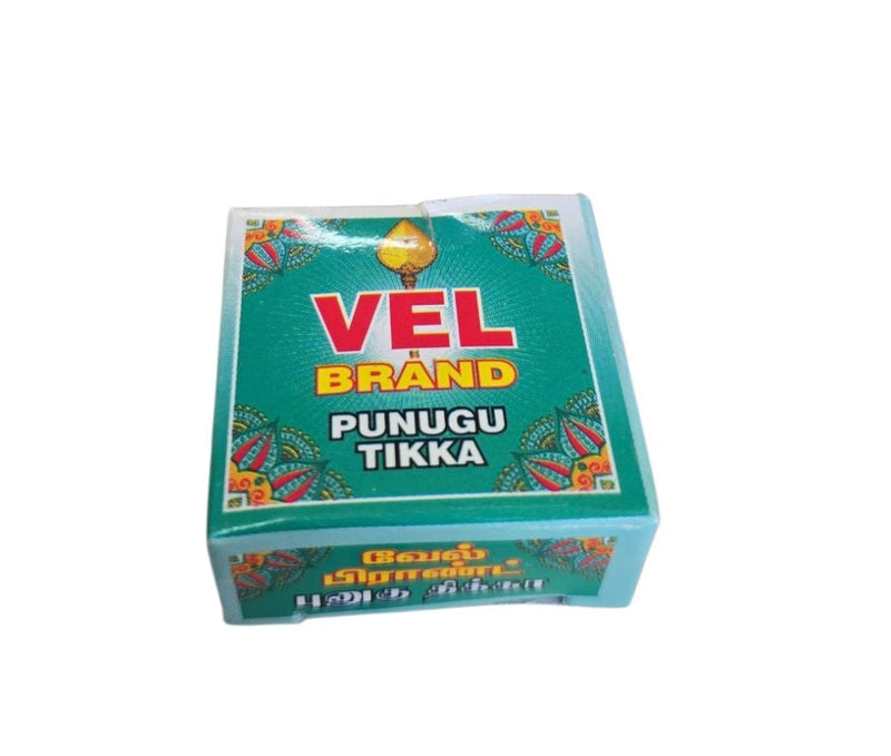 Punugu Tikka