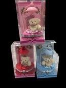 Teddy Lamp
