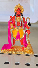 Hanuman JI