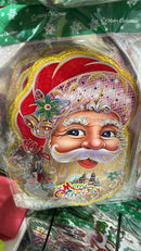 CHRISTMAS STICKER