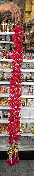 Artificial Flower String