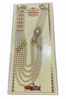 Sherwani Mala