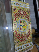 Phatti Per wali Meena 6"x14" x1"apx